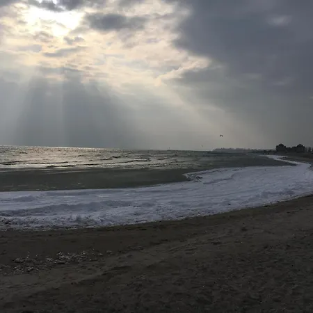 Hafenblick דירה *