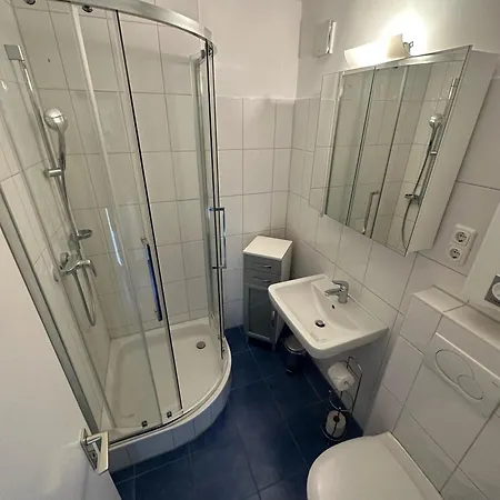 Hafenblick * Burgtiefe auf Fehmarn