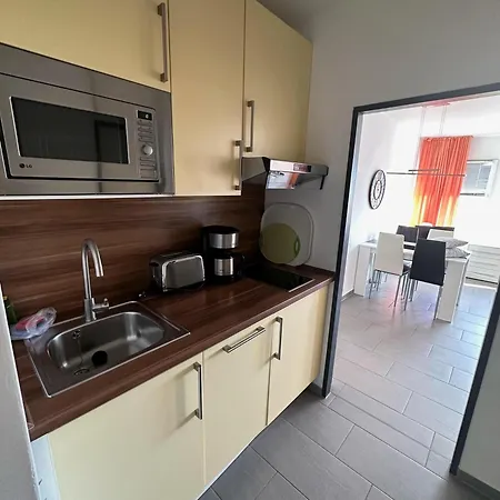 Hafenblick דירה *