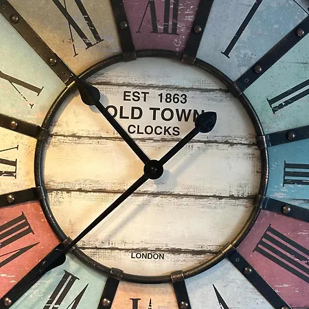 דירה Hafenblick *