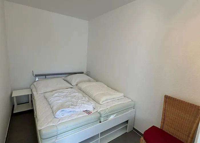 Hafenblick Apartment *