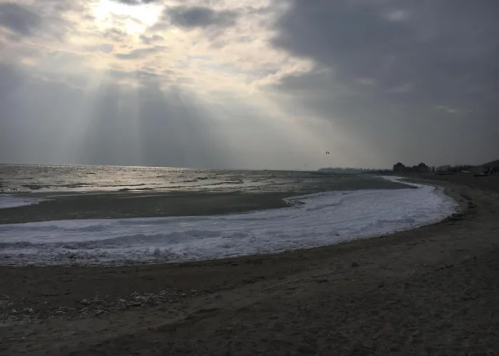 Hafenblick Apartment *